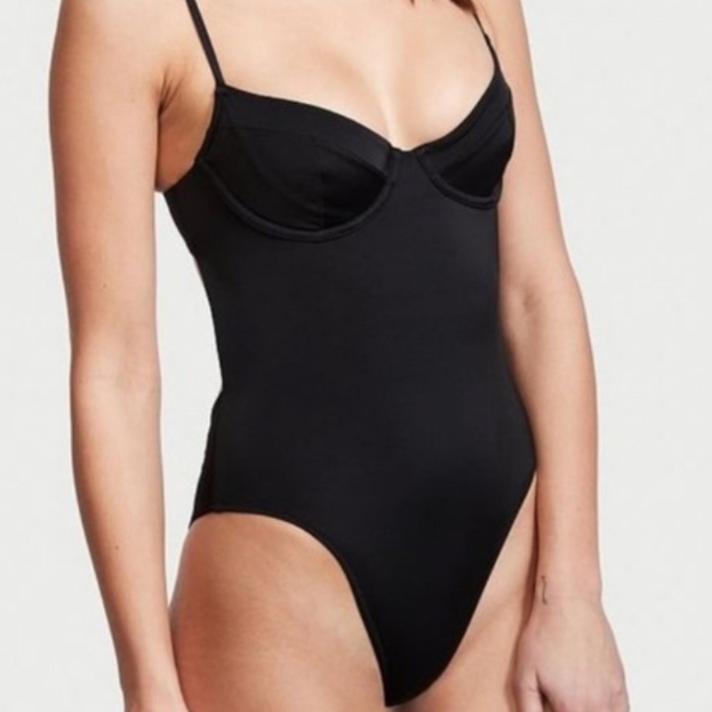 Victoria's Secret Light Purple Swimwear